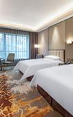 Туры в отель Galaxy Minyoun Chongqing Yunyang Hotel