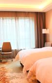 Туры в отель Galaxy Minyoun Chongqing Yunyang Hotel
