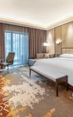 Туры в отель Galaxy Minyoun Chongqing Yunyang Hotel