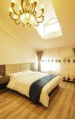 Туры в отель Shengshi Haoyue Hotel (Qingdao Jiaodong International Airport Branch)