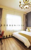 Туры в отель Shengshi Haoyue Hotel (Qingdao Jiaodong International Airport Branch)