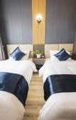 Туры в отель Shengshi Haoyue Hotel (Qingdao Jiaodong International Airport Branch)