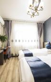 Туры в отель Shengshi Haoyue Hotel (Qingdao Jiaodong International Airport Branch)