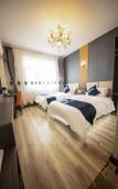 Туры в отель Shengshi Haoyue Hotel (Qingdao Jiaodong International Airport Branch)