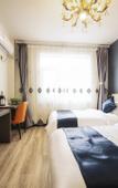 Туры в отель Shengshi Haoyue Hotel (Qingdao Jiaodong International Airport Branch)