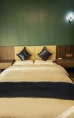 Туры в отель Shengshi Haoyue Hotel (Qingdao Jiaodong International Airport Branch)