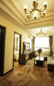 Туры в отель Shengshi Haoyue Hotel (Qingdao Jiaodong International Airport Branch)