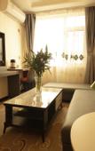 Туры в отель Shengshi Haoyue Hotel (Qingdao Jiaodong International Airport Branch)