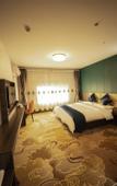 Туры в отель Shengshi Haoyue Hotel (Qingdao Jiaodong International Airport Branch)