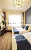 Туры в отель Shengshi Haoyue Hotel (Qingdao Jiaodong International Airport Branch)