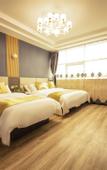 Туры в отель Shengshi Haoyue Hotel (Qingdao Jiaodong International Airport Branch)