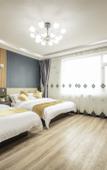 Туры в отель Shengshi Haoyue Hotel (Qingdao Jiaodong International Airport Branch)