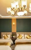 Туры в отель Shengshi Haoyue Hotel (Qingdao Jiaodong International Airport Branch)