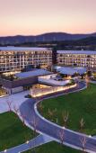 Туры в отель Pullman Nanchang Changlv