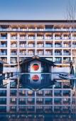 Туры в отель Pullman Nanchang Changlv