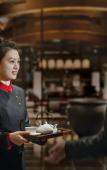 Туры в отель Pullman Nanchang Changlv
