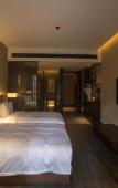 Туры в отель Pullman Nanchang Changlv