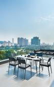 Туры в отель Pullman Nanchang Changlv