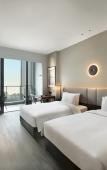 Туры в отель Pullman Nanchang Changlv