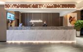 Туры в отель Homeinn Plus Hotel (Jinan Zhangqiu University Town)