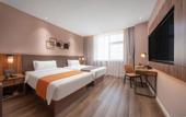 Туры в отель Homeinn Plus Hotel (Jinan Zhangqiu University Town)