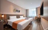 Туры в отель Homeinn Plus Hotel (Jinan Zhangqiu University Town)