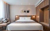 Туры в отель Homeinn Plus Hotel (Jinan Zhangqiu University Town)