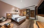 Туры в отель Homeinn Plus Hotel (Jinan Zhangqiu University Town)