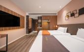 Туры в отель Homeinn Plus Hotel (Jinan Zhangqiu University Town)