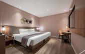 Туры в отель Homeinn Plus Hotel (Jinan Zhangqiu University Town)