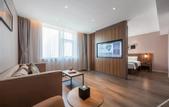 Туры в отель Homeinn Plus Hotel (Jinan Zhangqiu University Town)