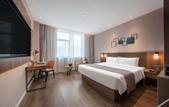 Туры в отель Homeinn Plus Hotel (Jinan Zhangqiu University Town)