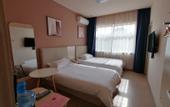 Туры в отель Grace Inn Ginza (Pingyin Huangshi Street Rose Industry Base)