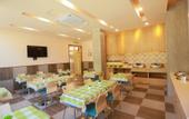 Туры в отель Grace Inn Ginza (Pingyin Huangshi Street Rose Industry Base)