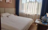 Туры в отель Grace Inn Ginza (Pingyin Huangshi Street Rose Industry Base)