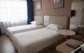 Туры в отель Grace Inn Ginza (Pingyin Huangshi Street Rose Industry Base)