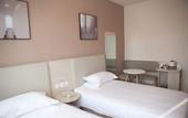 Туры в отель Grace Inn Ginza (Pingyin Huangshi Street Rose Industry Base)