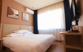 Туры в отель Grace Inn Ginza (Pingyin Huangshi Street Rose Industry Base)