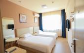 Туры в отель Grace Inn Ginza (Pingyin Huangshi Street Rose Industry Base)