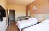 Туры в отель Grace Inn Ginza (Pingyin Huangshi Street Rose Industry Base)