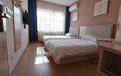 Туры в отель Grace Inn Ginza (Pingyin Huangshi Street Rose Industry Base)