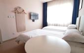 Туры в отель Grace Inn Ginza (Pingyin Huangshi Street Rose Industry Base)