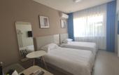 Туры в отель Grace Inn Ginza (Pingyin Huangshi Street Rose Industry Base)