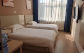 Туры в отель Grace Inn Ginza (Pingyin Huangshi Street Rose Industry Base)