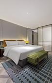 Туры в отель Wuhan Rejoice by Argyle Hotel(Yellow Crane Tower &Tanhualin Store)