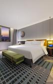 Туры в отель Wuhan Rejoice by Argyle Hotel(Yellow Crane Tower &Tanhualin Store)