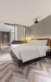 Туры в отель Wuhan Rejoice by Argyle Hotel(Yellow Crane Tower &Tanhualin Store)