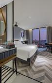 Туры в отель Wuhan Rejoice by Argyle Hotel(Yellow Crane Tower &Tanhualin Store)