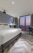 Туры в отель Wuhan Rejoice by Argyle Hotel(Yellow Crane Tower &Tanhualin Store)