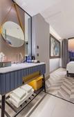 Туры в отель Wuhan Rejoice by Argyle Hotel(Yellow Crane Tower &Tanhualin Store)